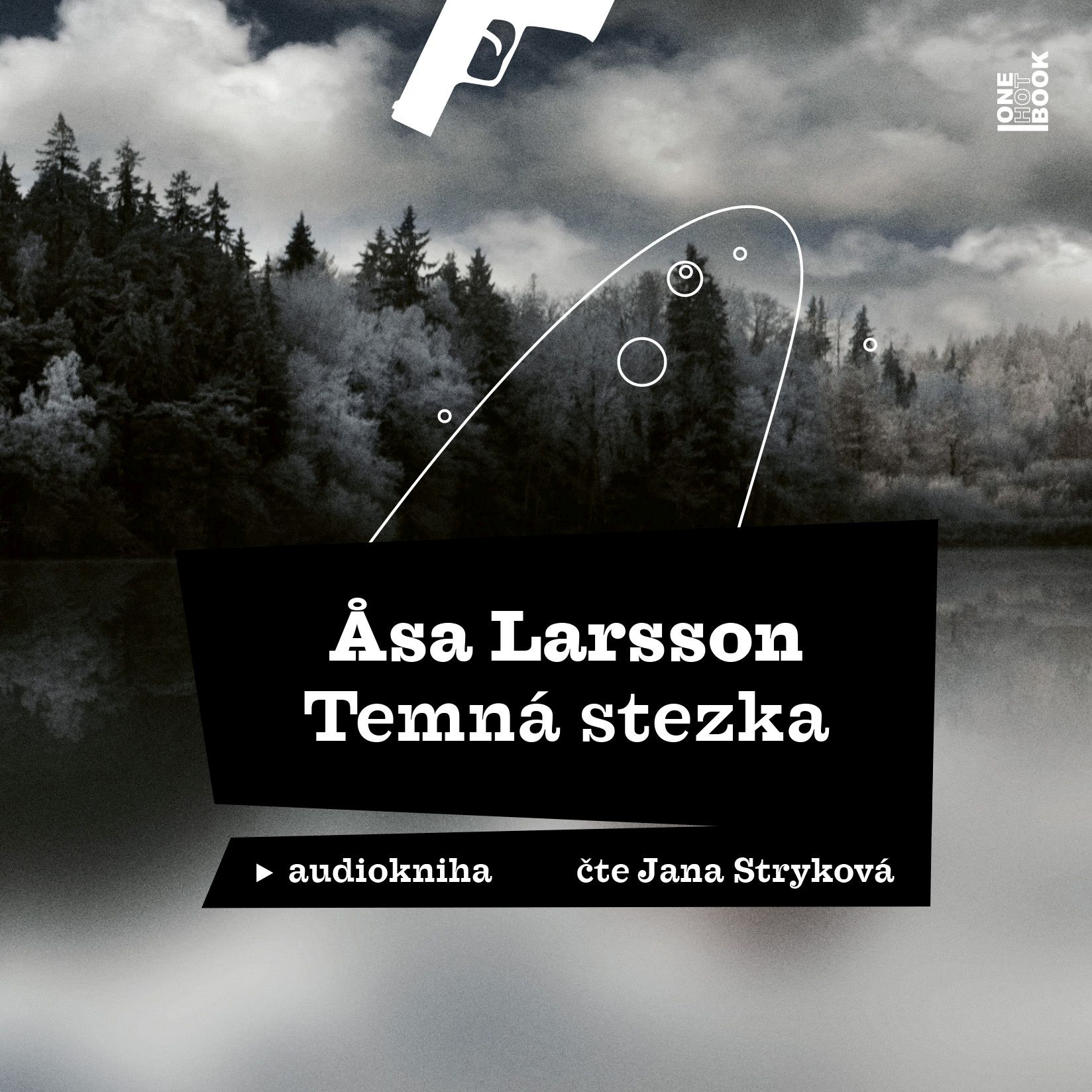 Temná stezka