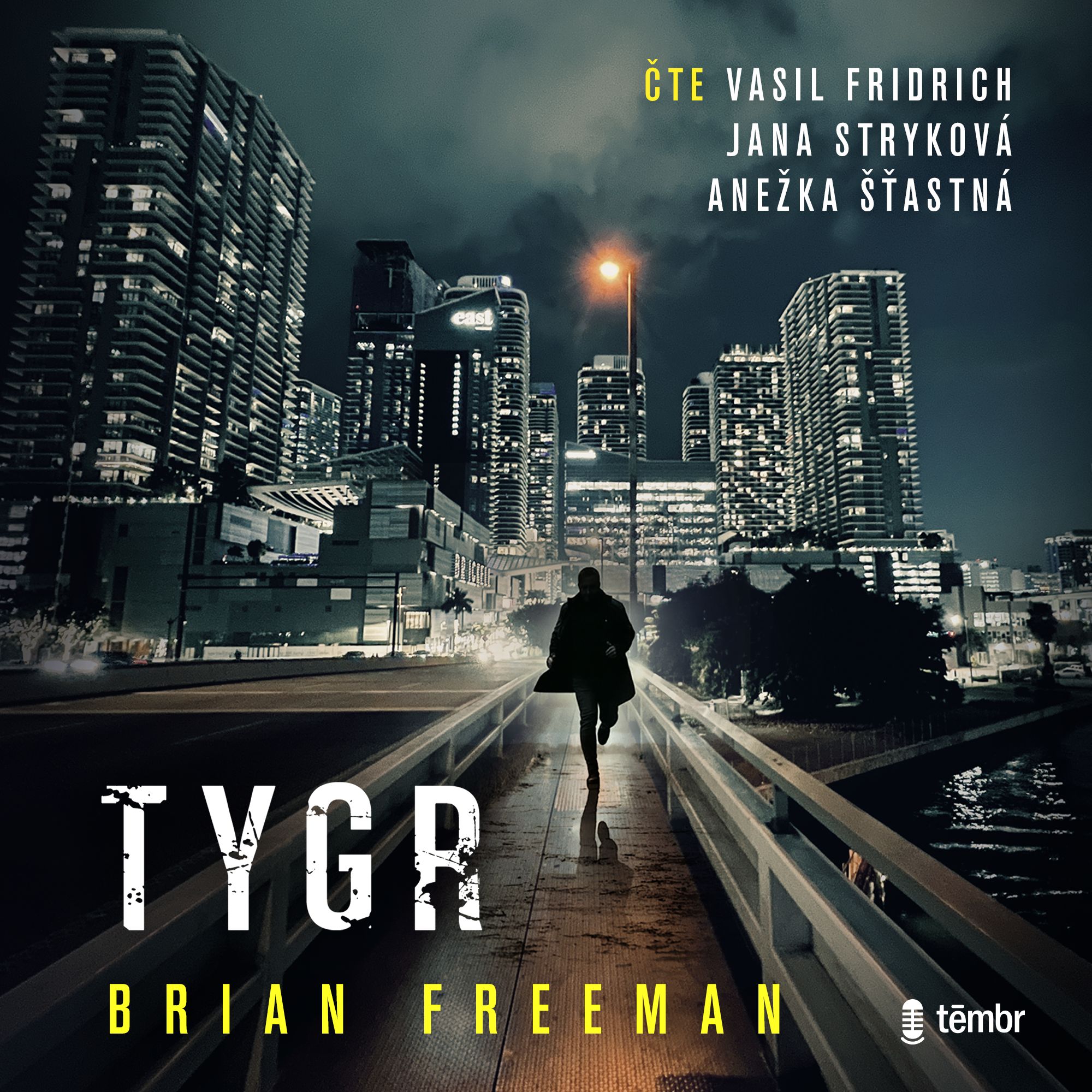 Tygr