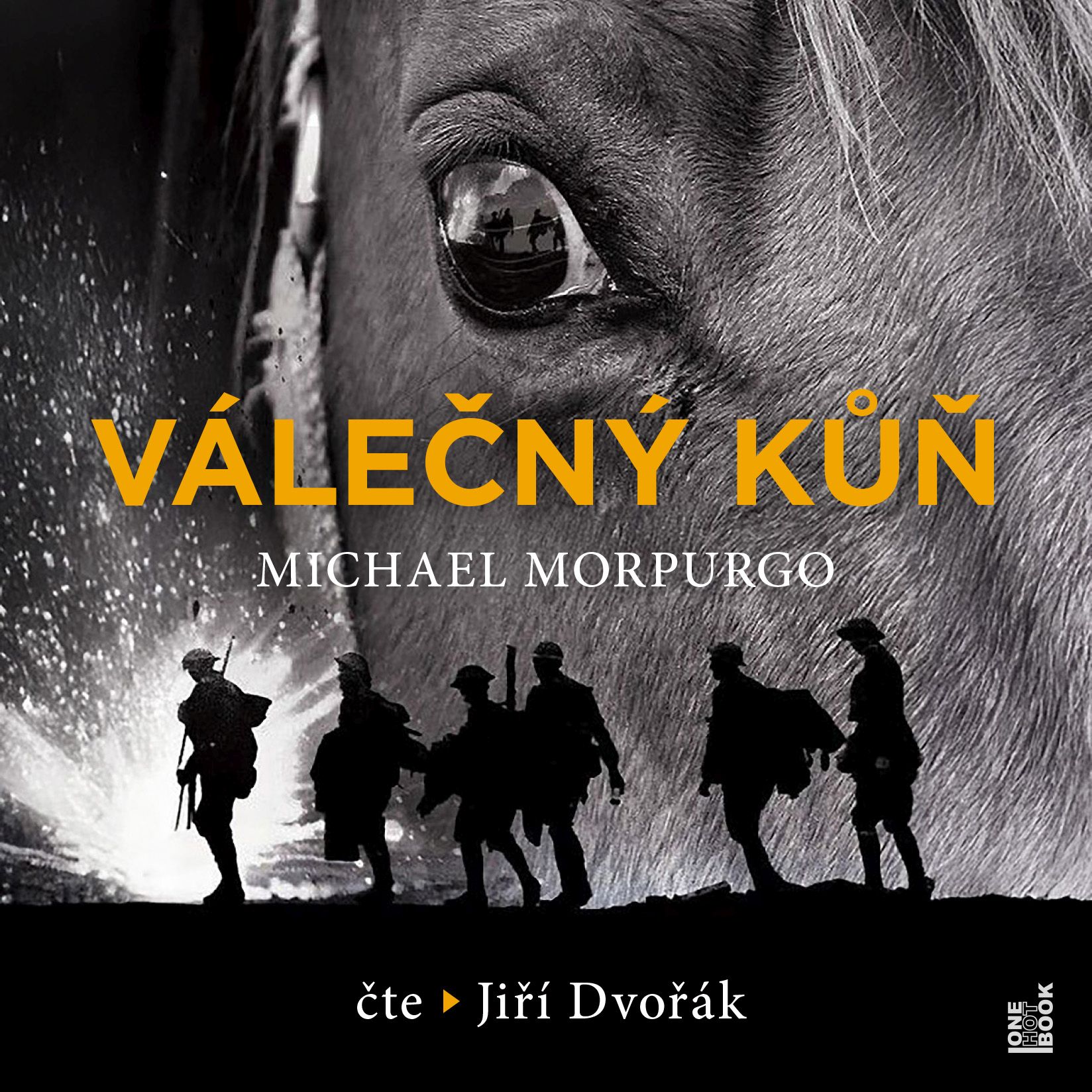 Válečný kůň