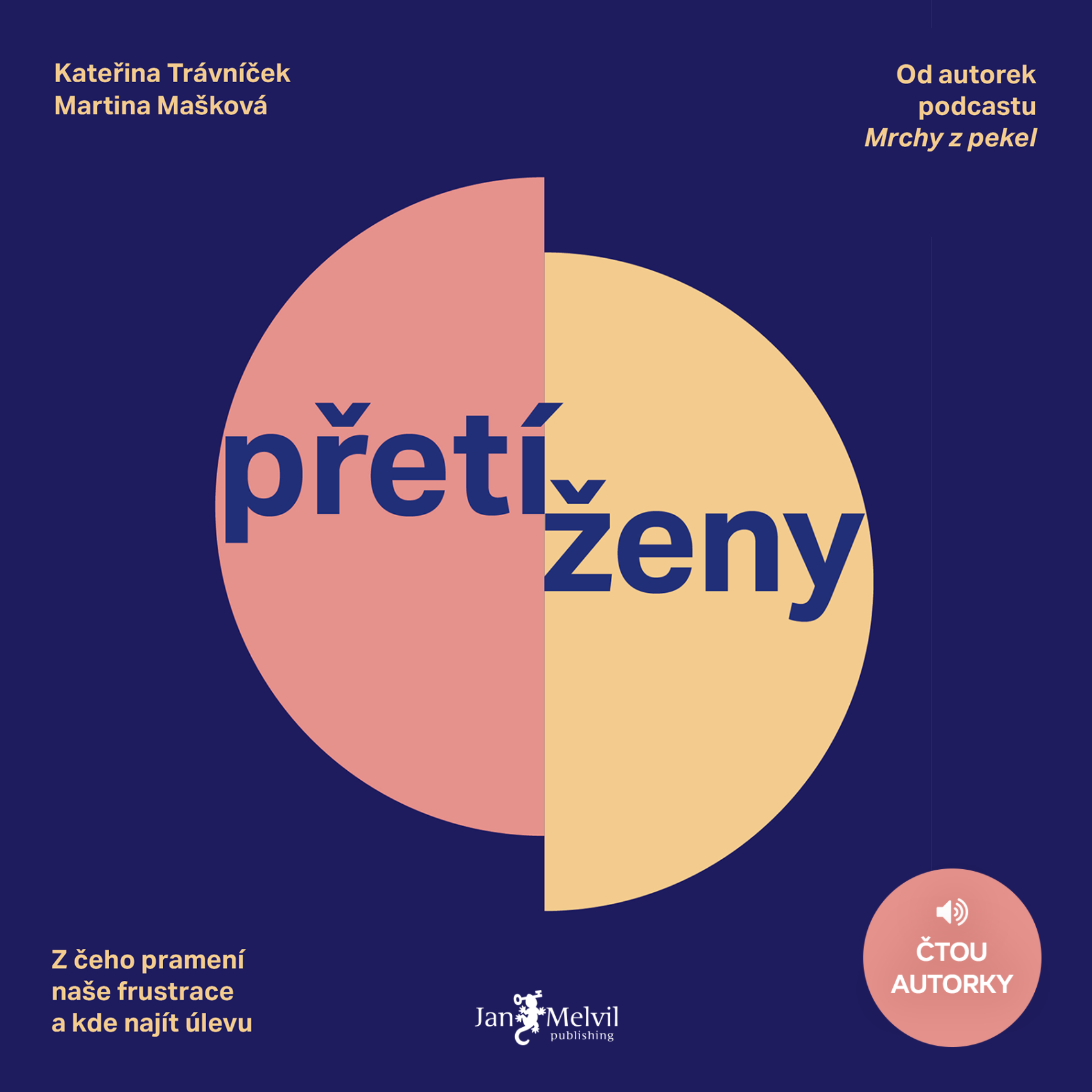 Přetíženy
