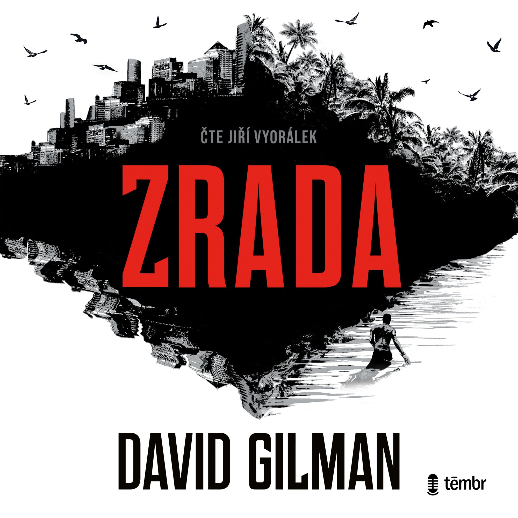Zrada