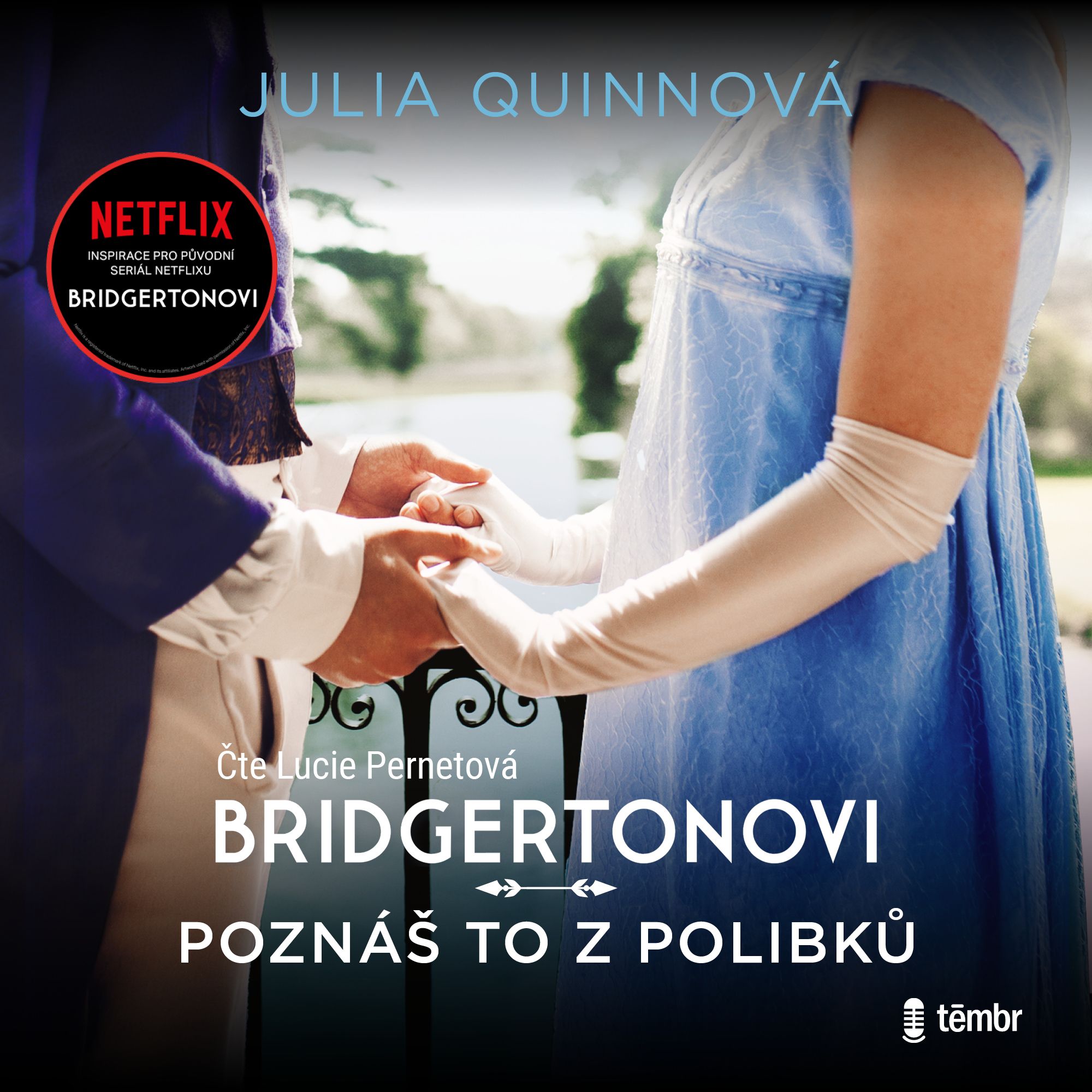 Poznáš to z polibků