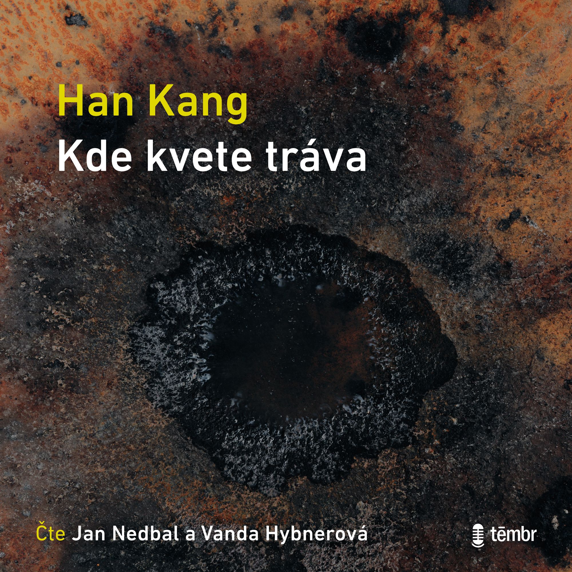 Kde kvete tráva
