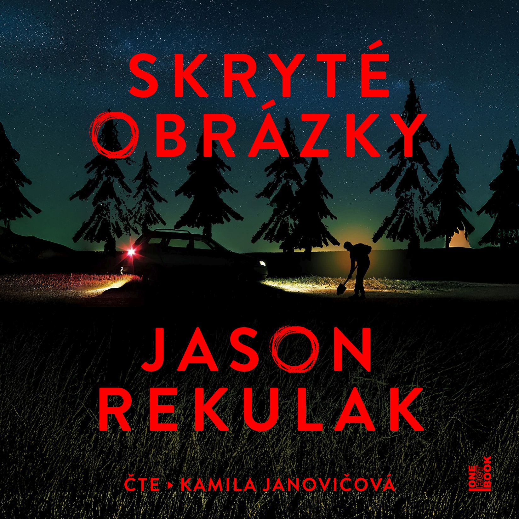 Skryté obrázky