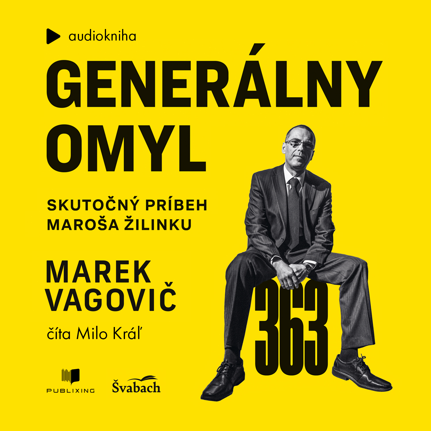Generálny omyl