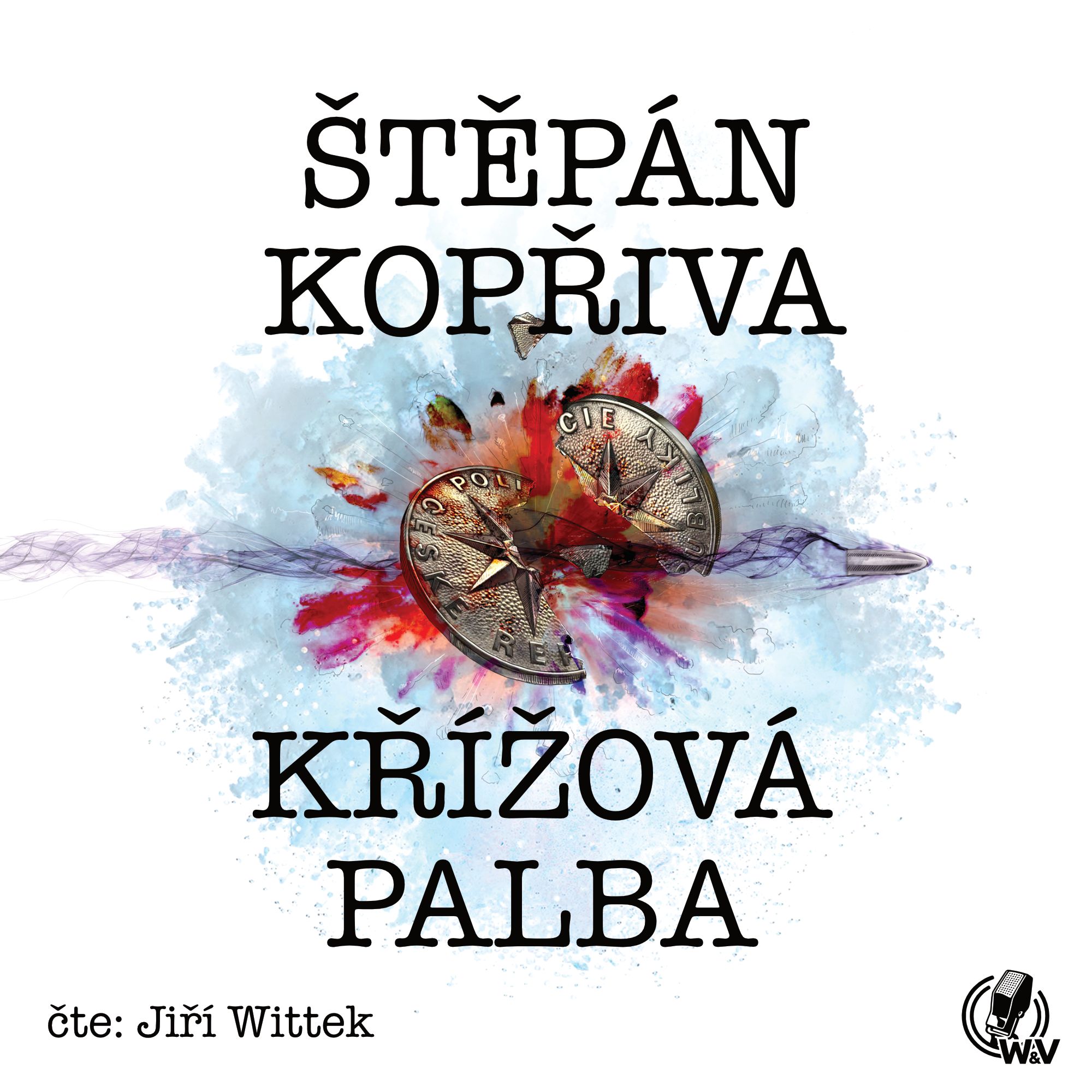 Křížová palba