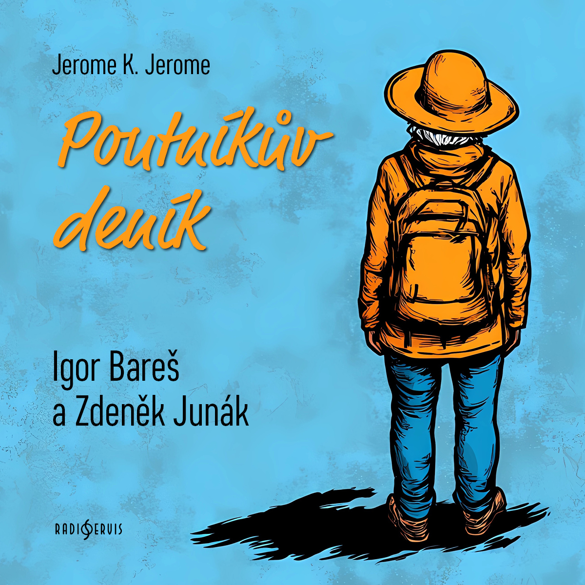 Poutníkův deník