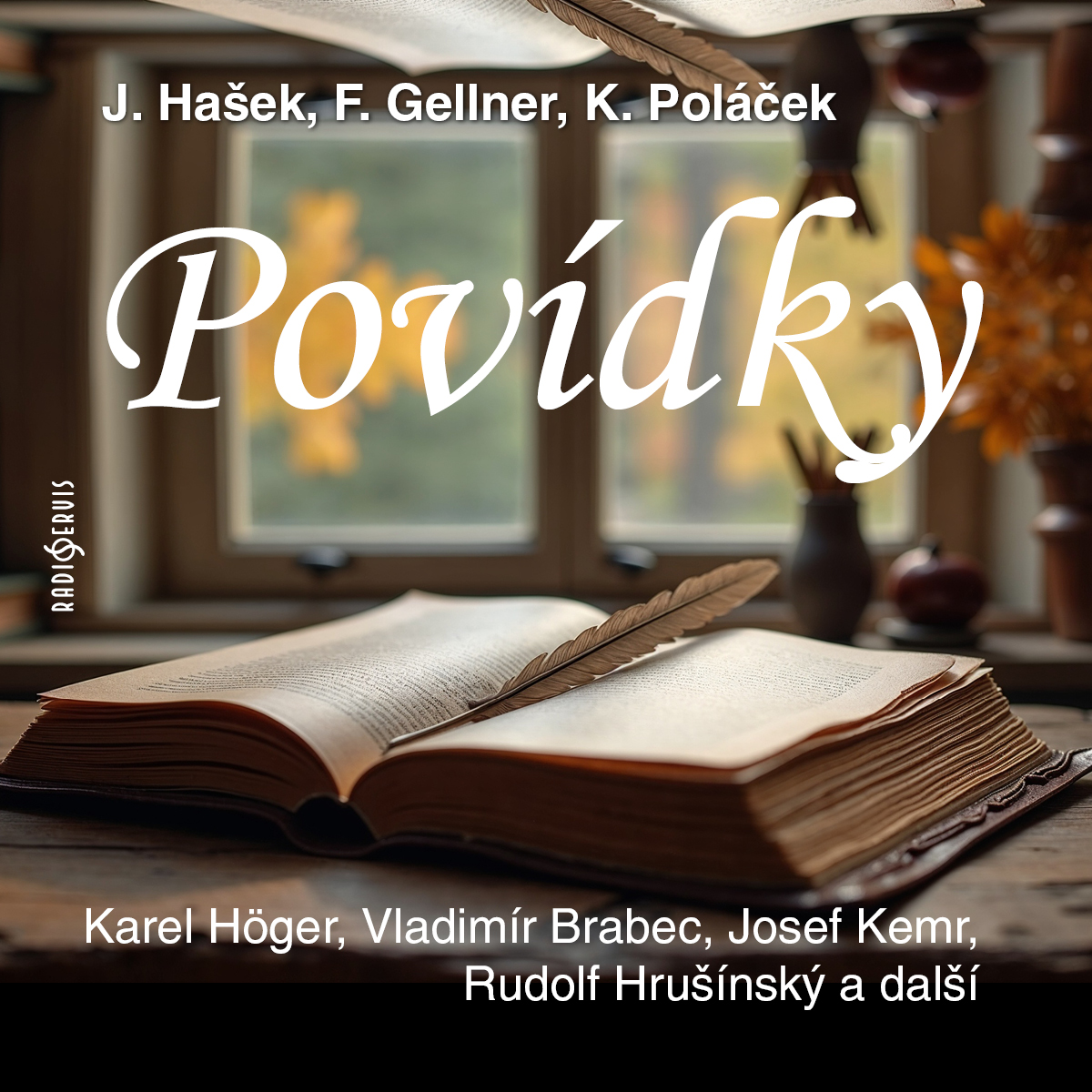 Povídky