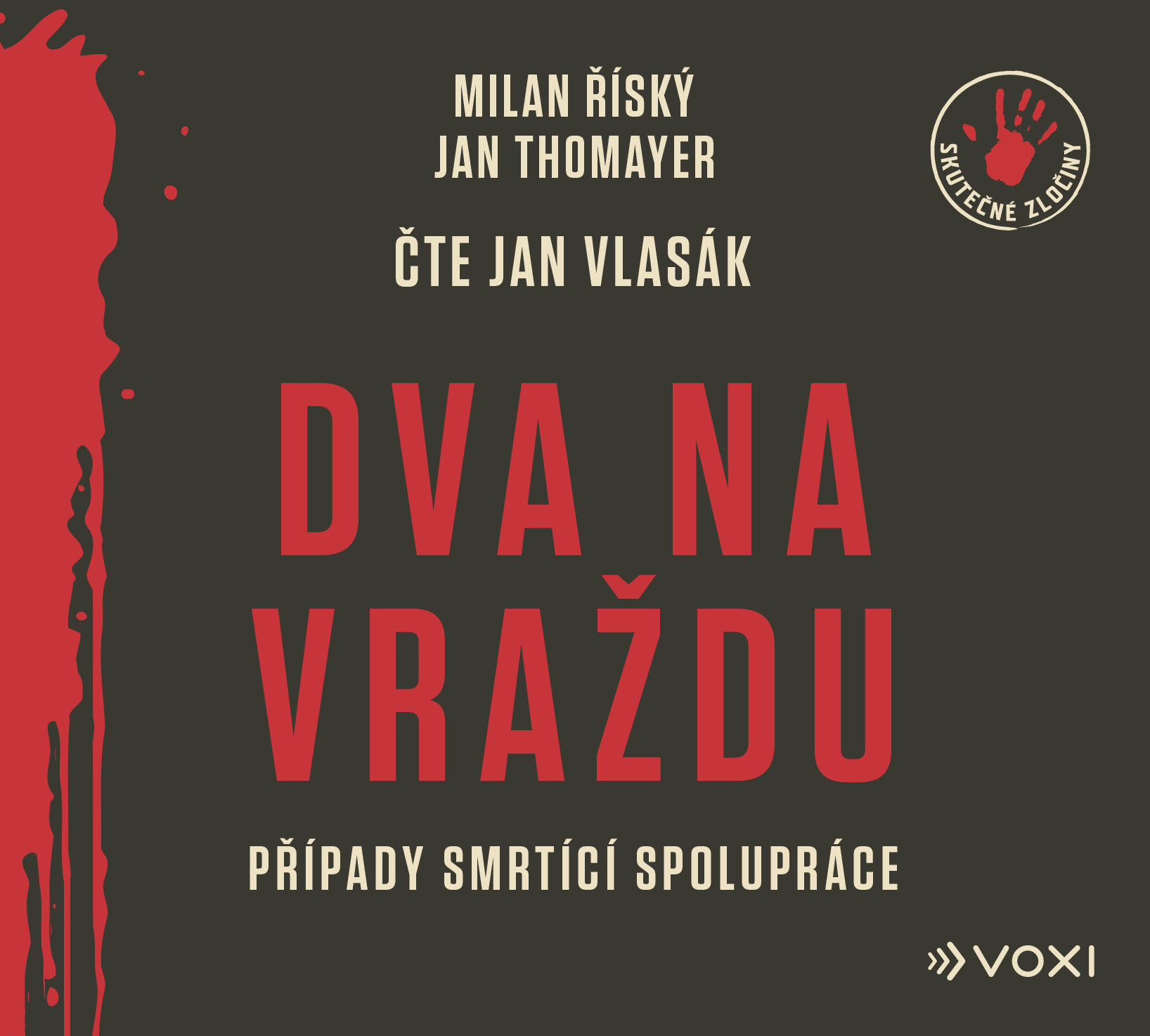 Dva na vraždu