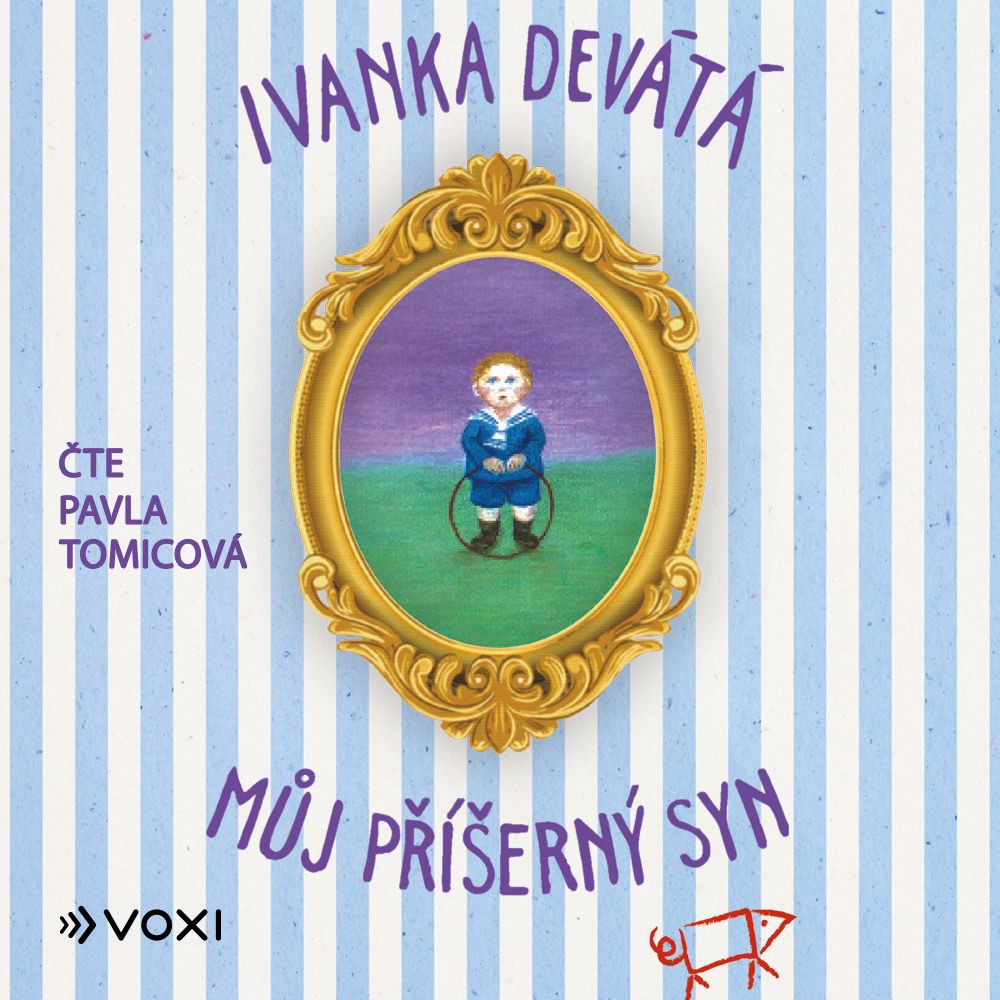 Můj příšerný syn