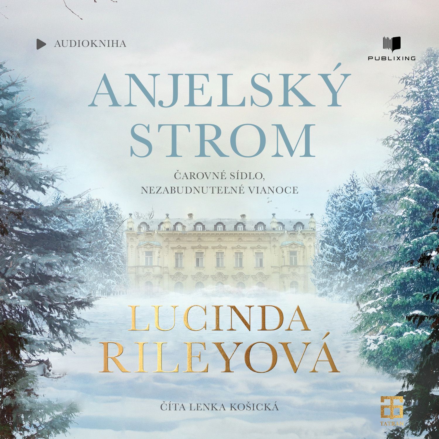 Anjelský strom