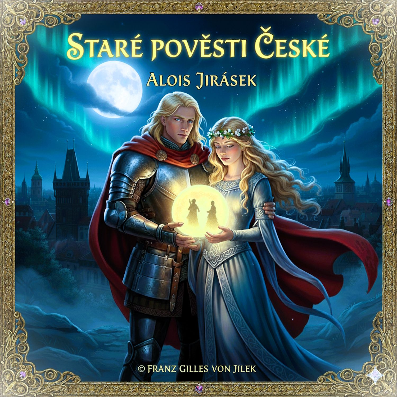 Staré pověsti české