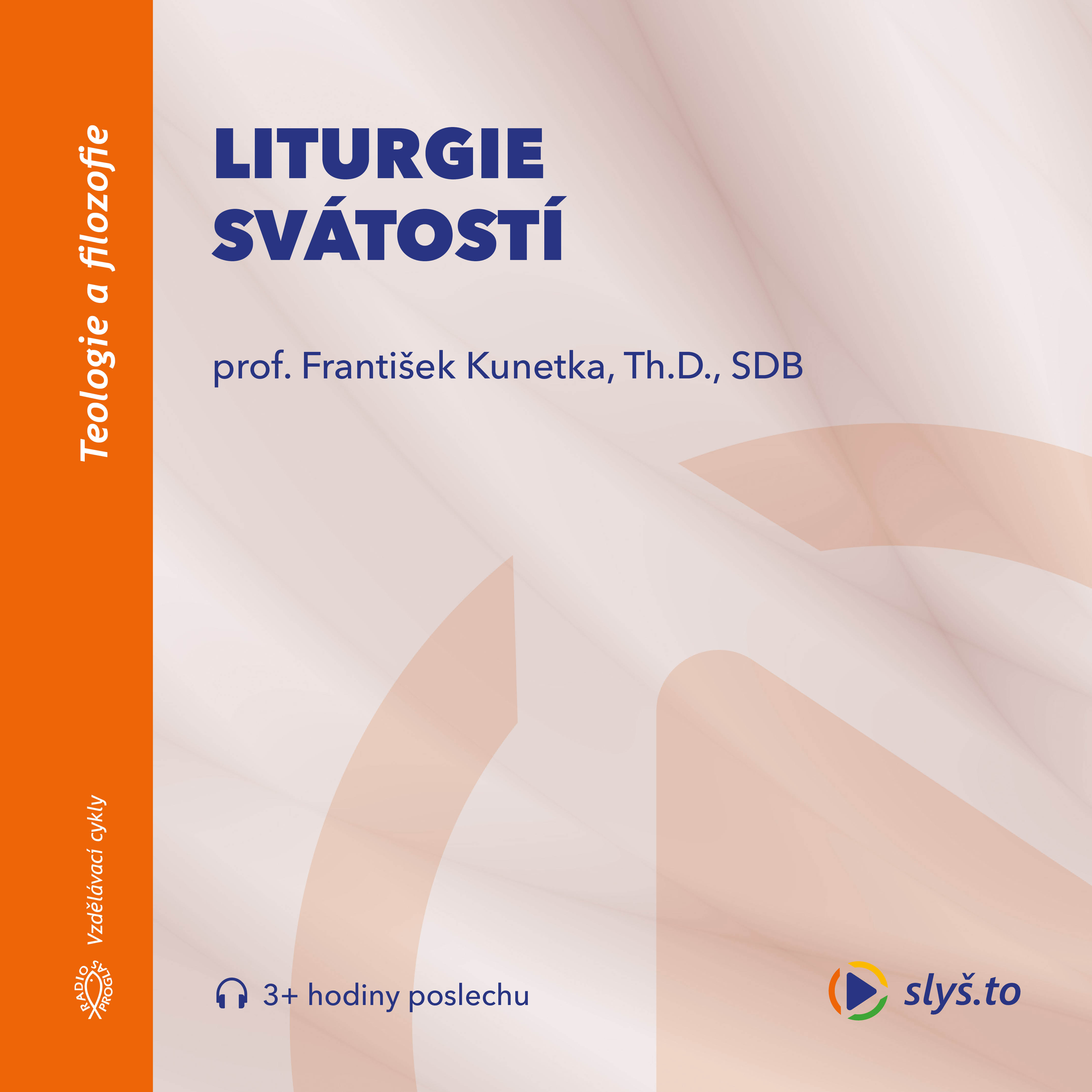 Liturgie svátostí