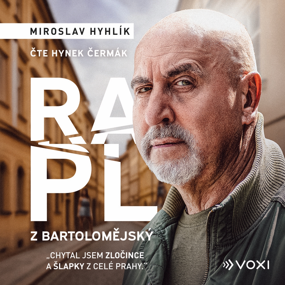 Rapl z Bartolomějský