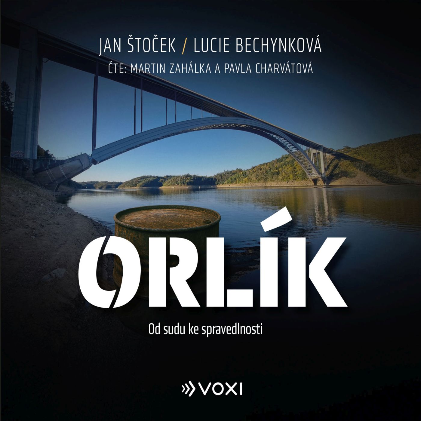 Orlík