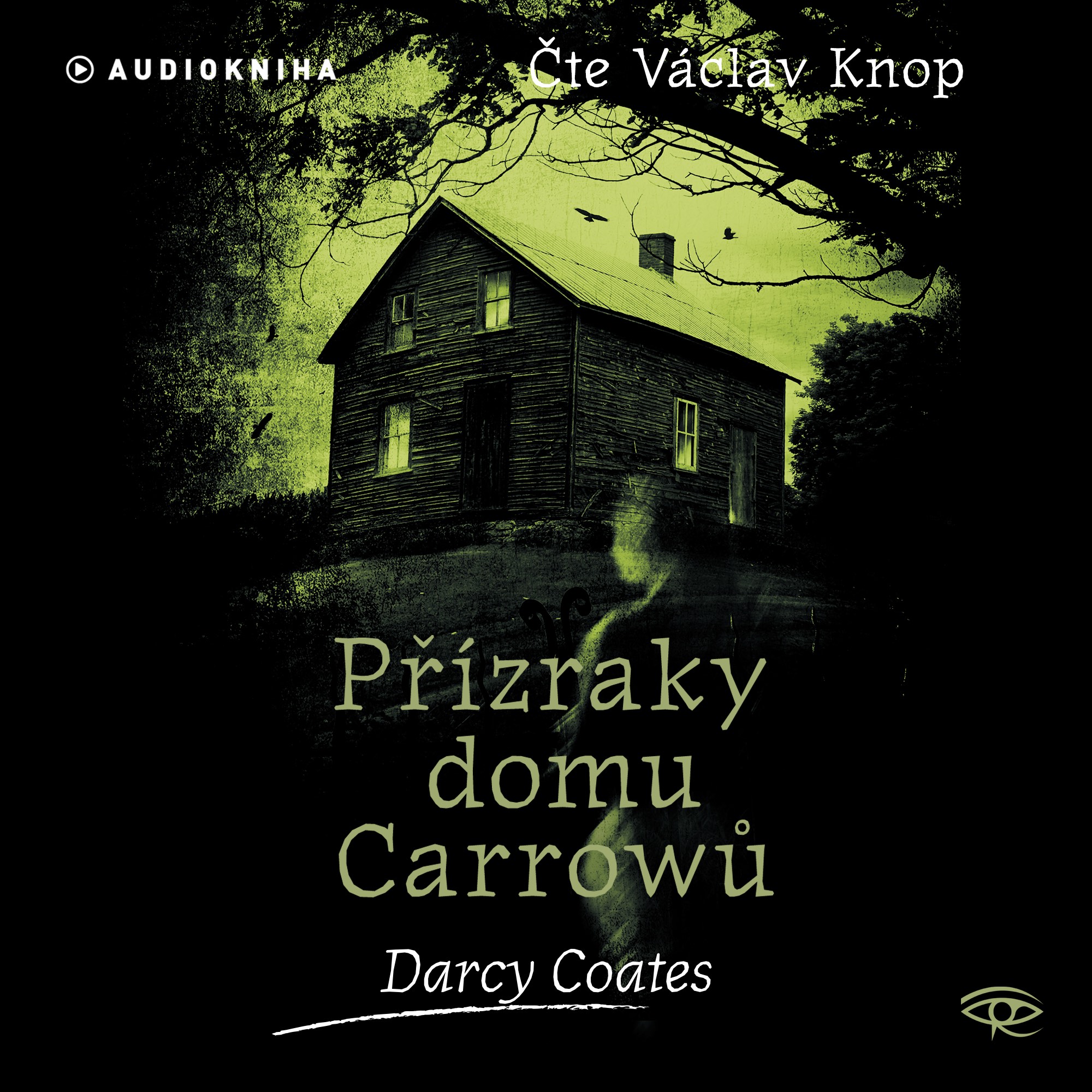 Přízraky domu Carrowů