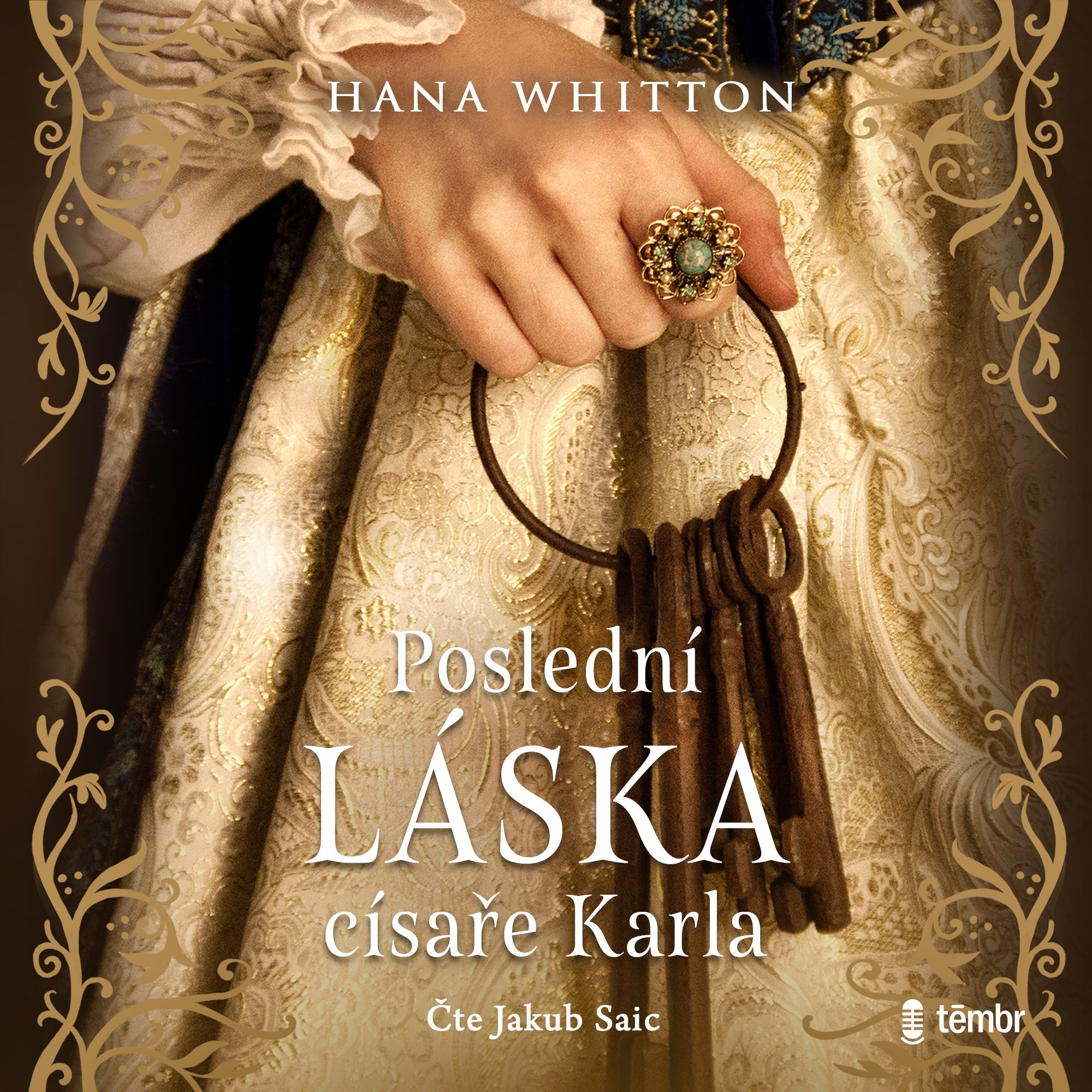 Poslední láska císaře Karla