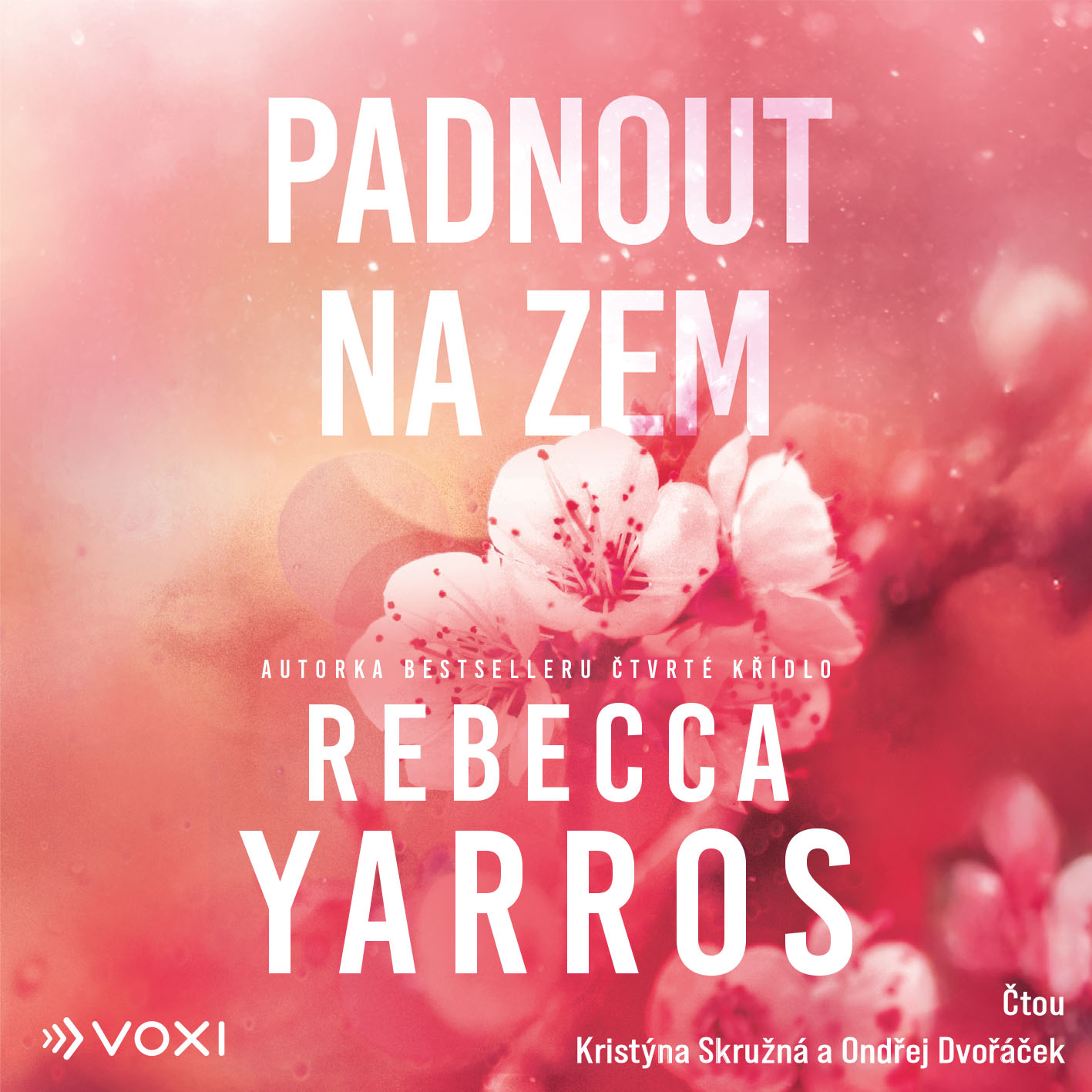 Padnout na zem