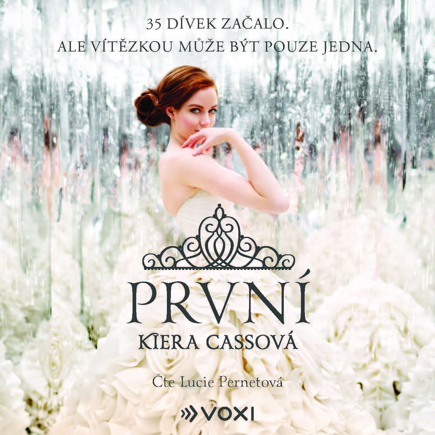 První