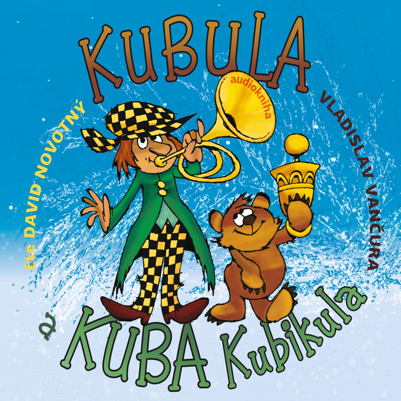 Kubula a Kuba Kubikula