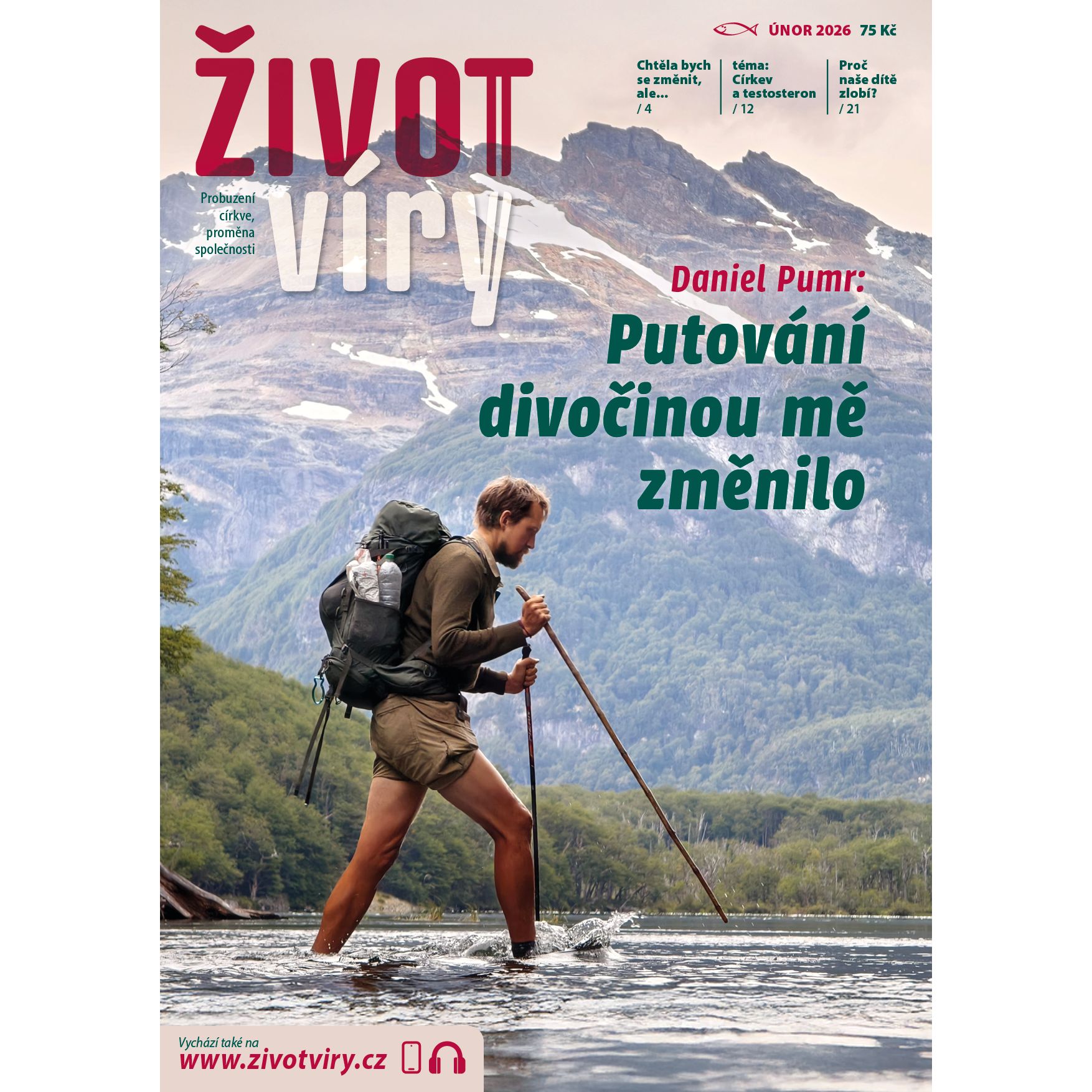 Život víry 2026/02