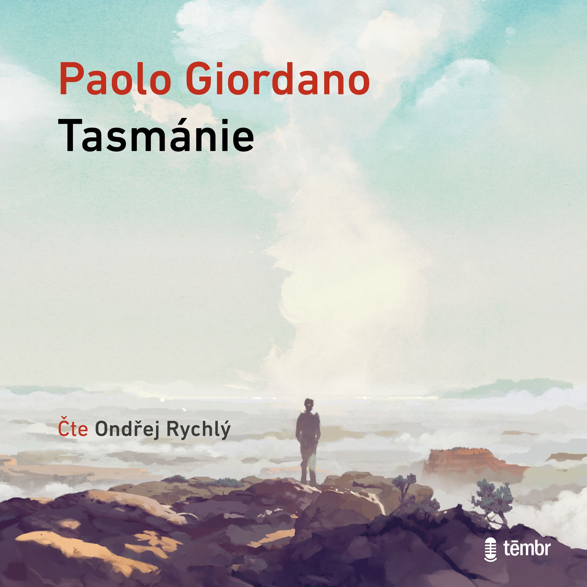 Tasmánie