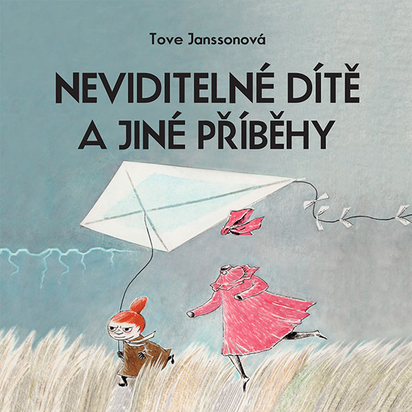 Neviditelné dítě a jiné příběhy