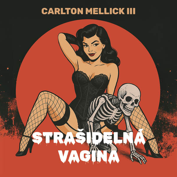 Strašidelná vagina