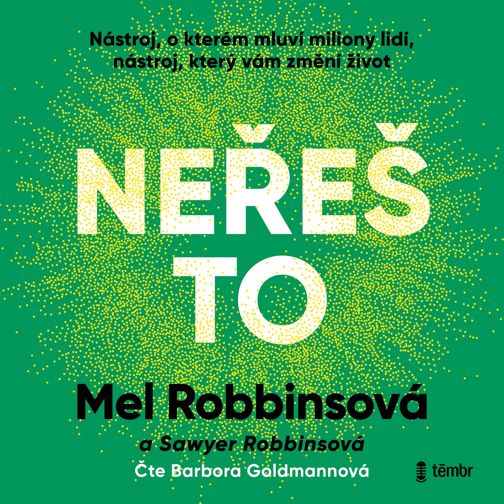 Neřeš to