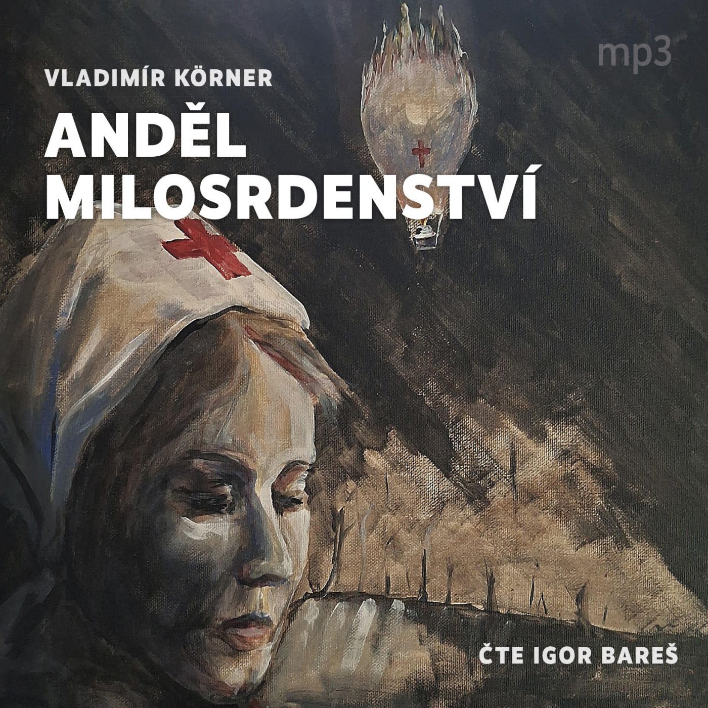 Anděl milosrdenství
