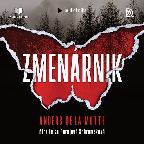 Zmenárnik