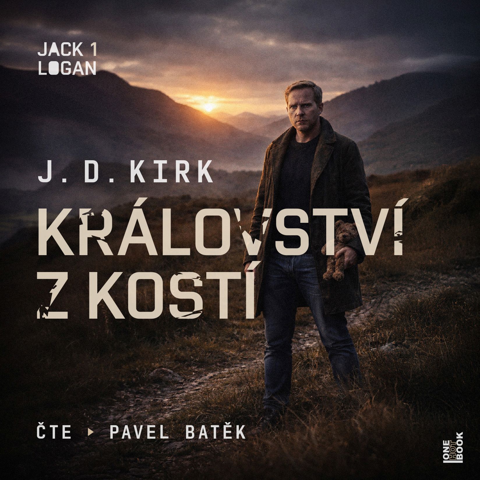 Království z kostí