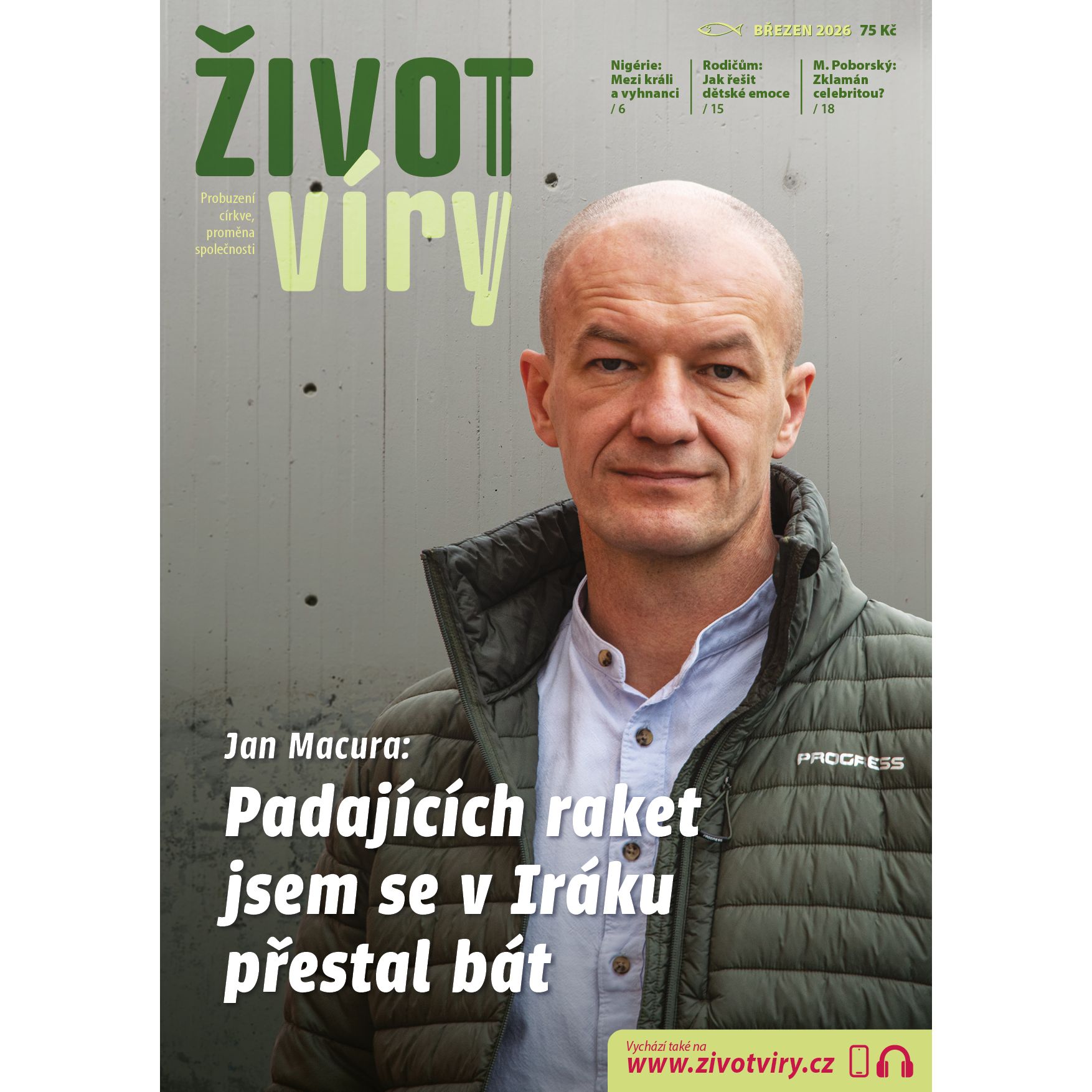 Život víry 2026/03