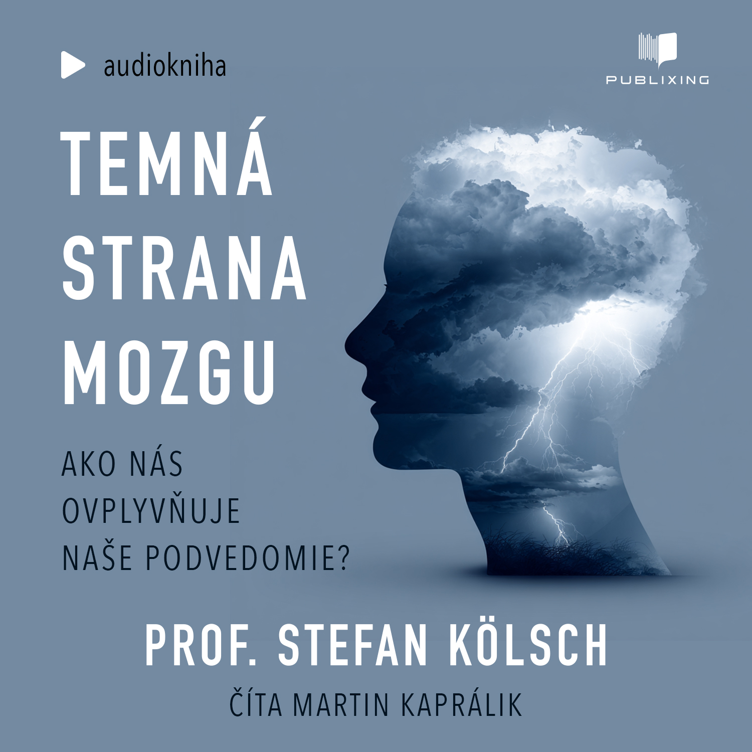 Temna strana mozgu