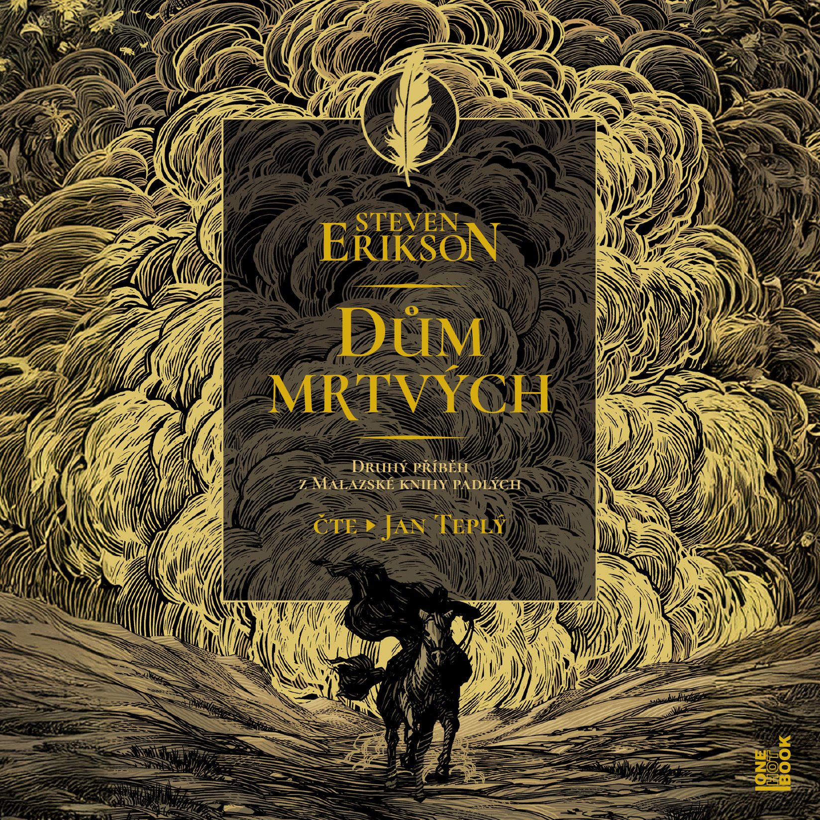 Dům mrtvých