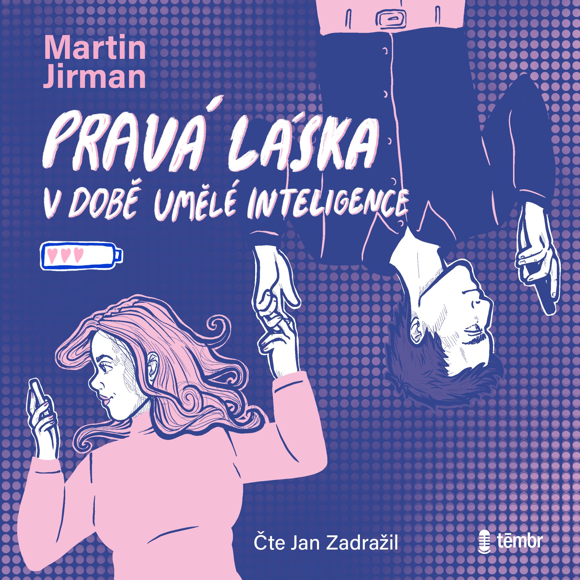 Pravá láska v době umělé inteligence