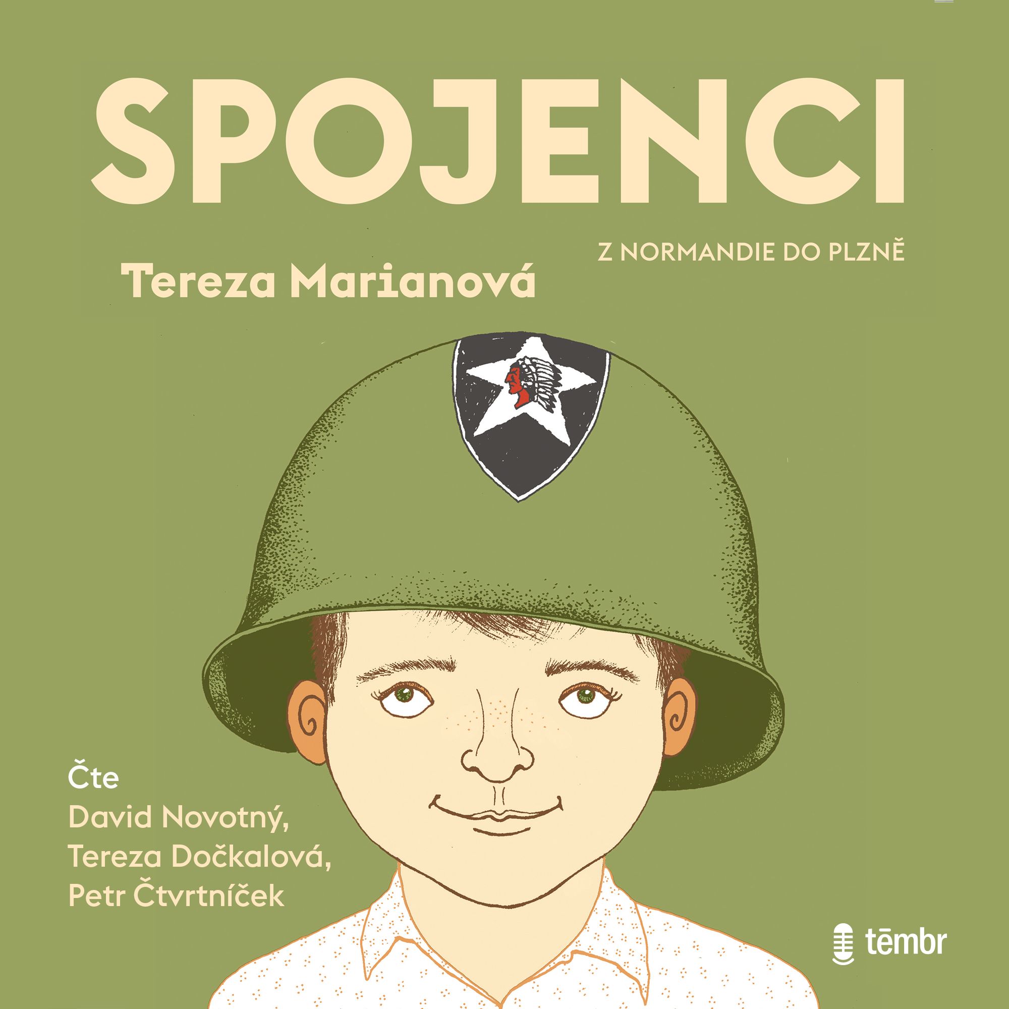 Spojenci