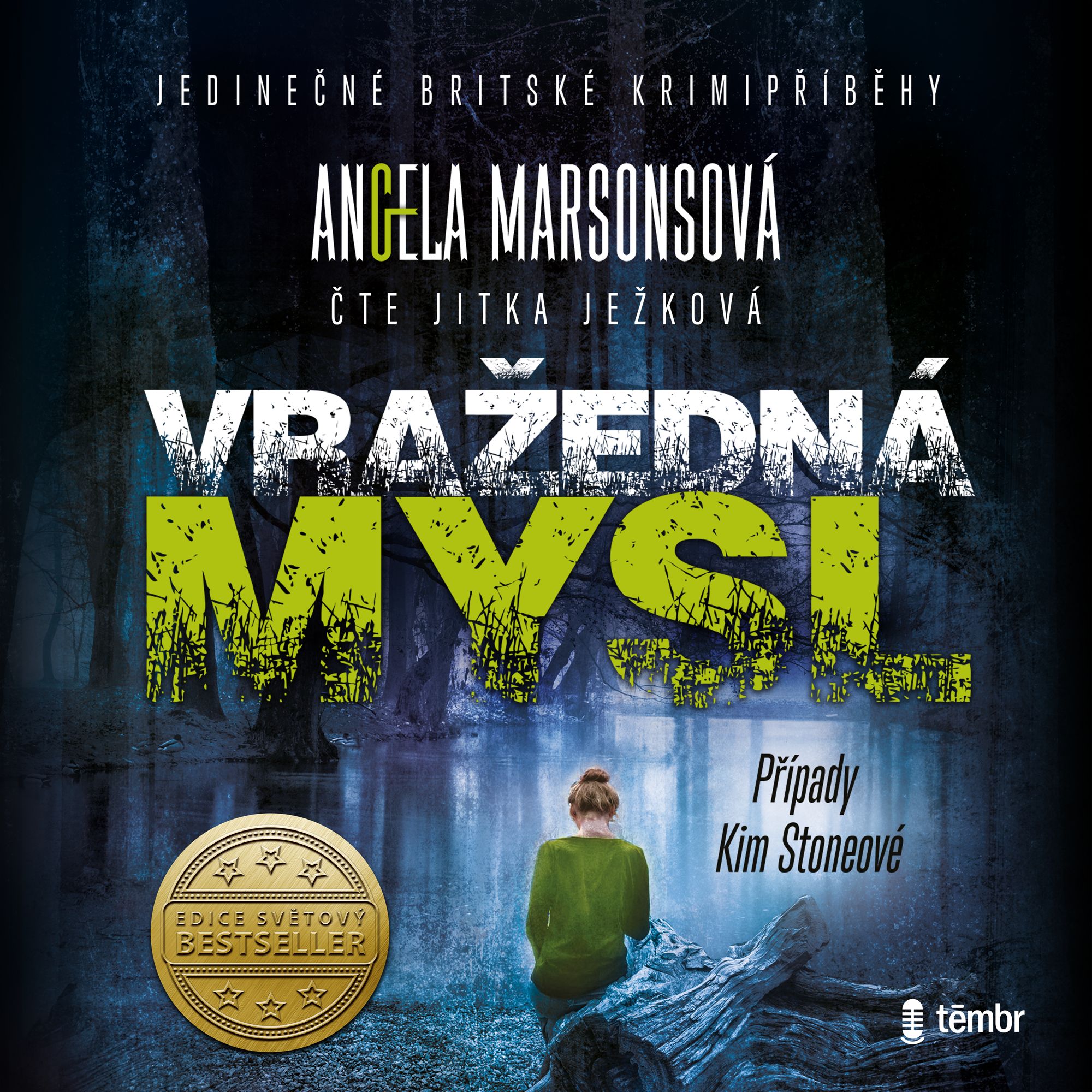 Vražedná mysl