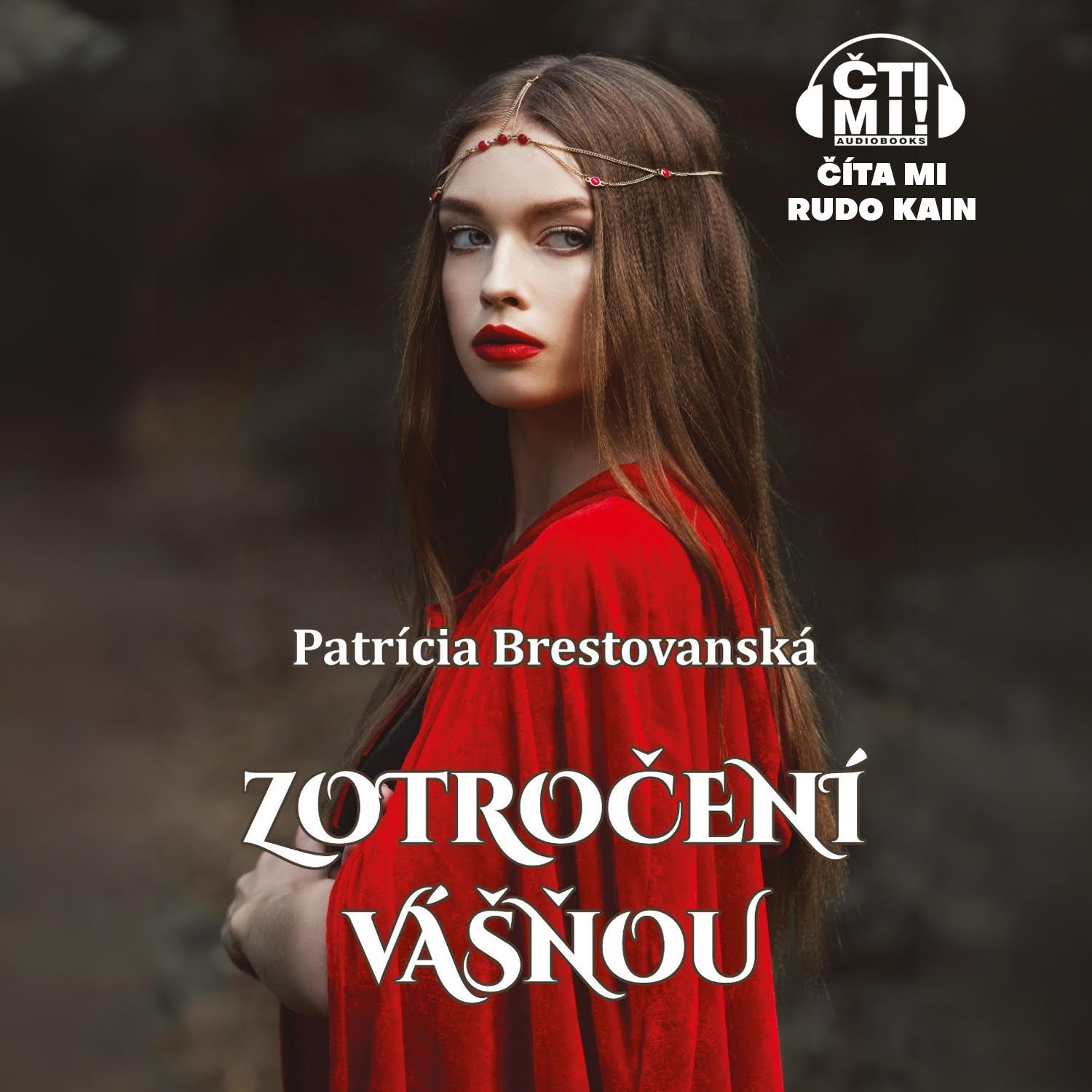 Zotročení vášňou