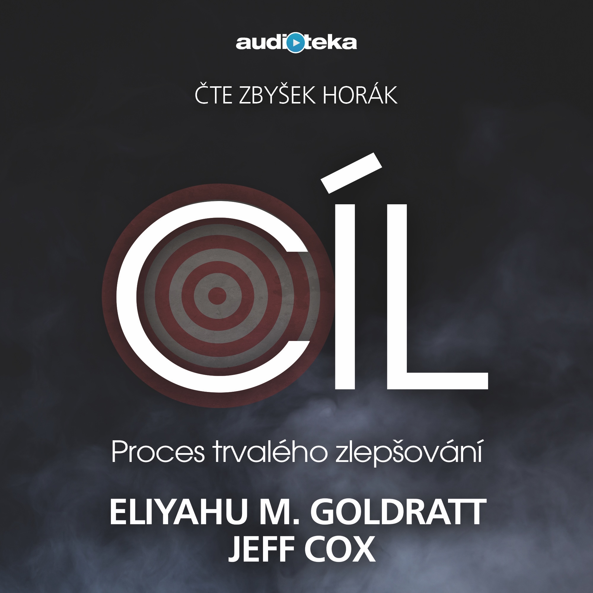 Cíl