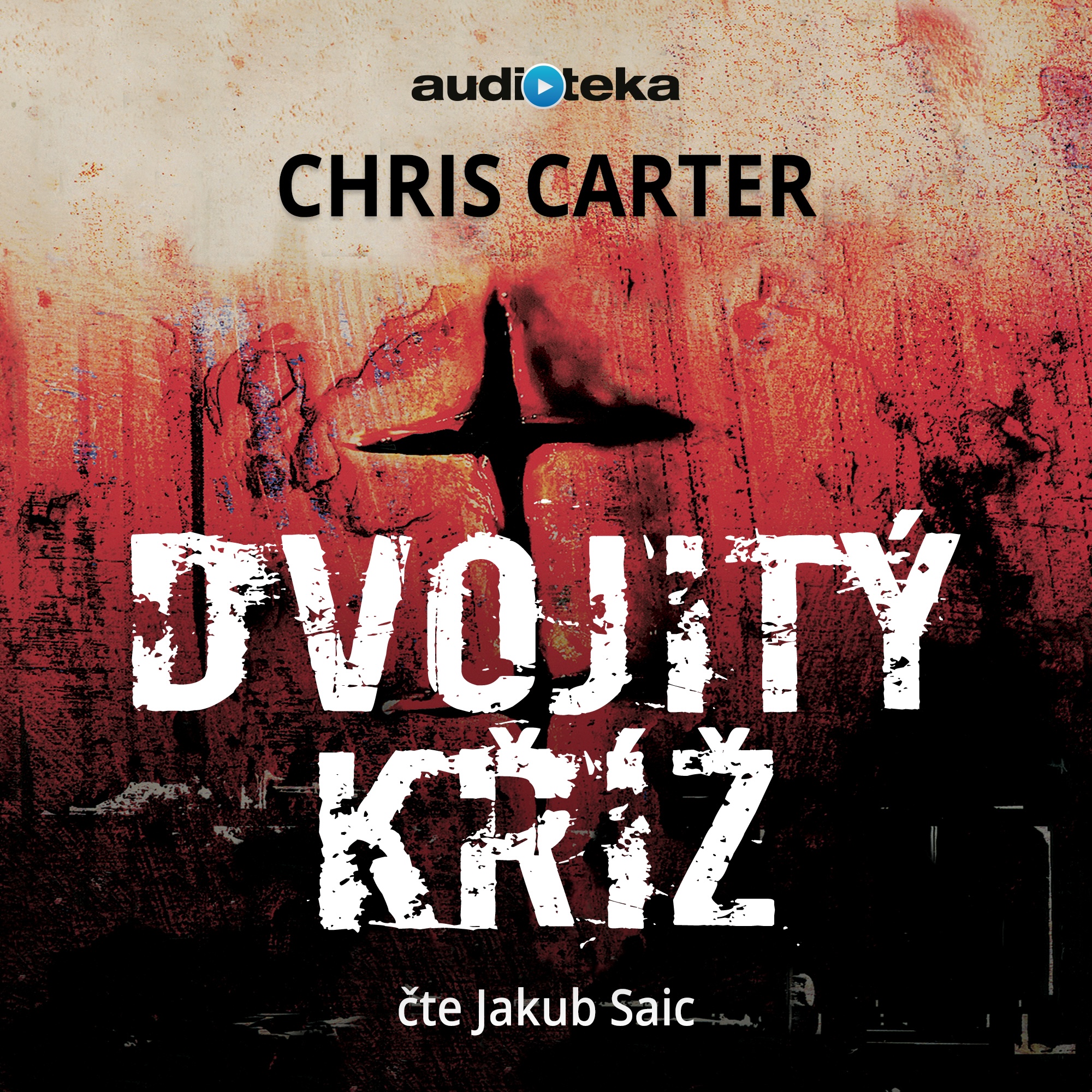 Dvojitý kříž