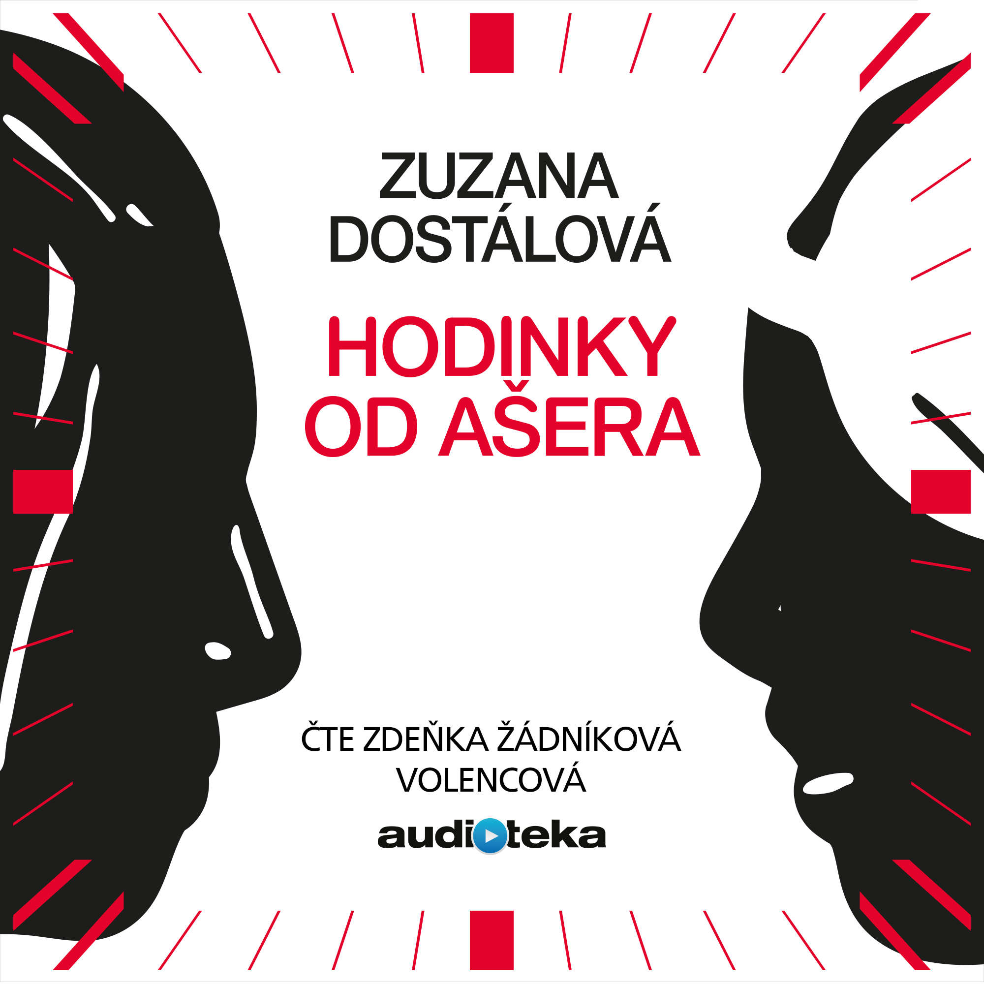 Hodinky od Ašera