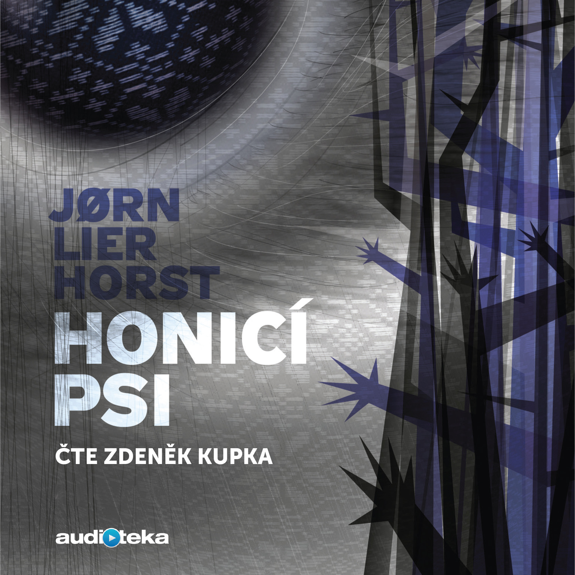 Honicí psi