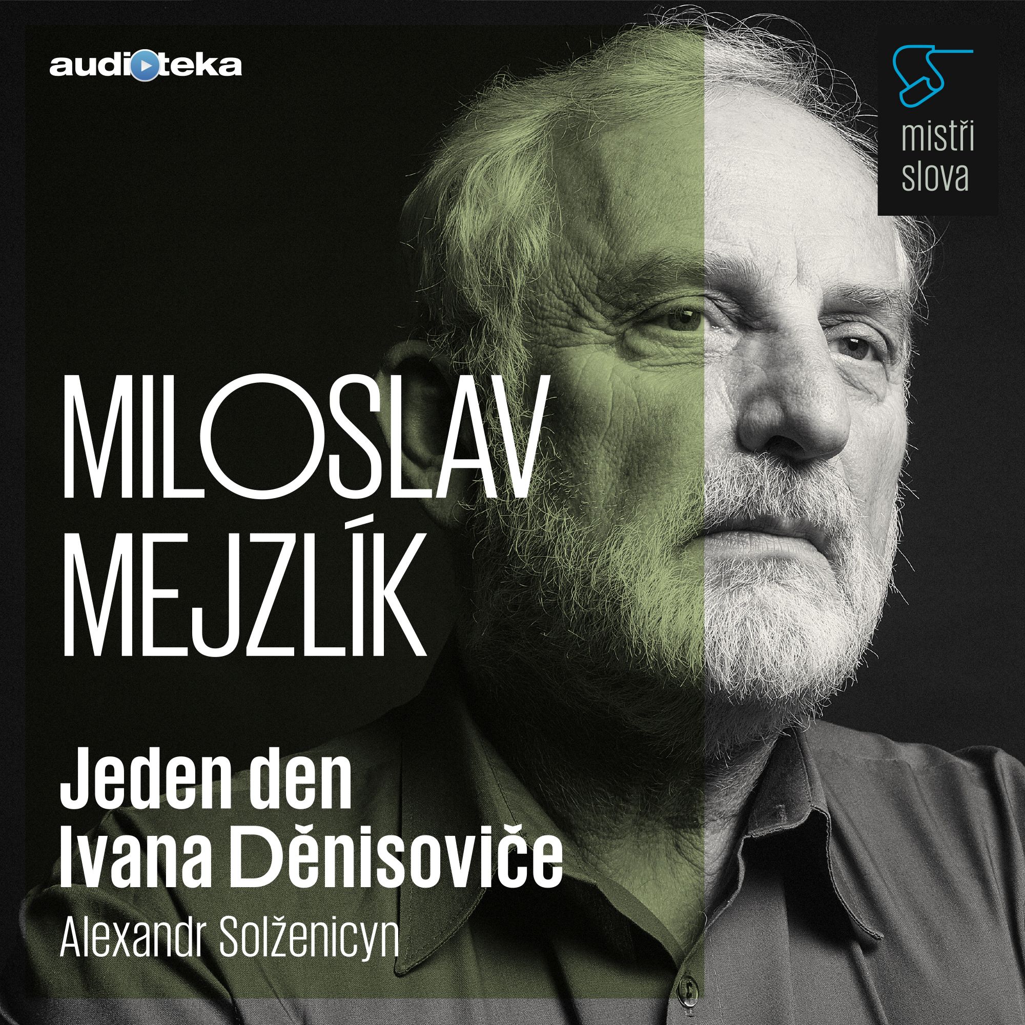 Jeden den Ivana Děnisoviče - Mistři slova