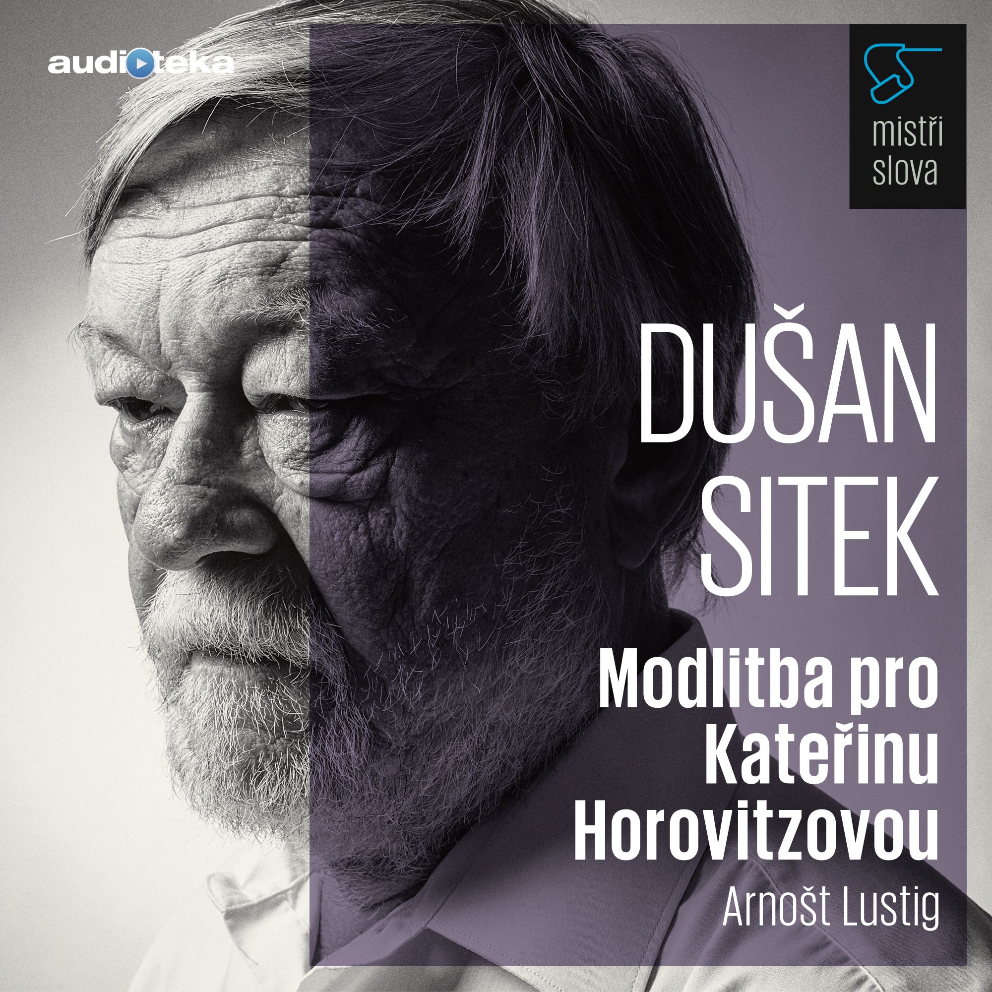 Modlitba pro Kateřinu Horovitzovou - Mistři slova