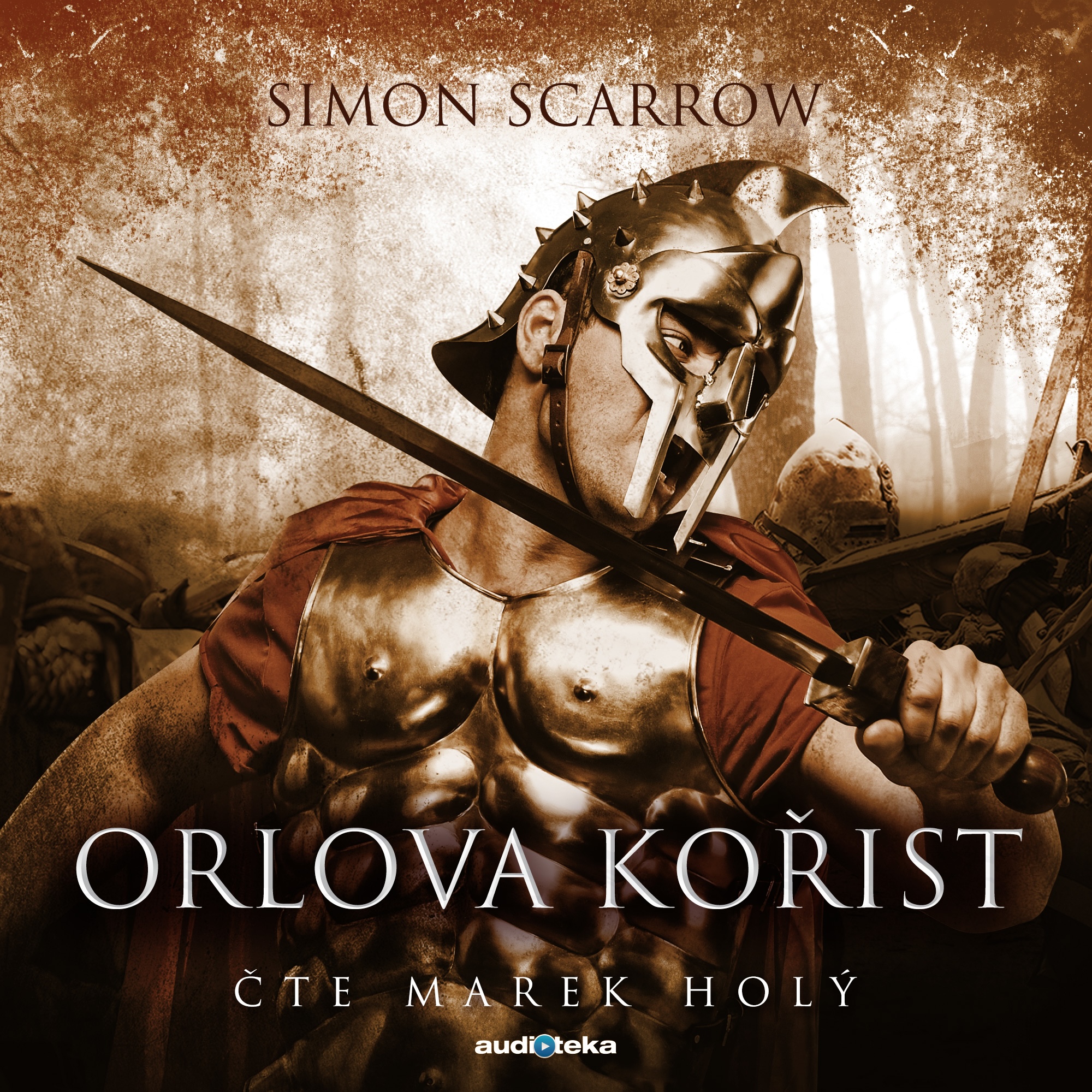 Orlova kořist