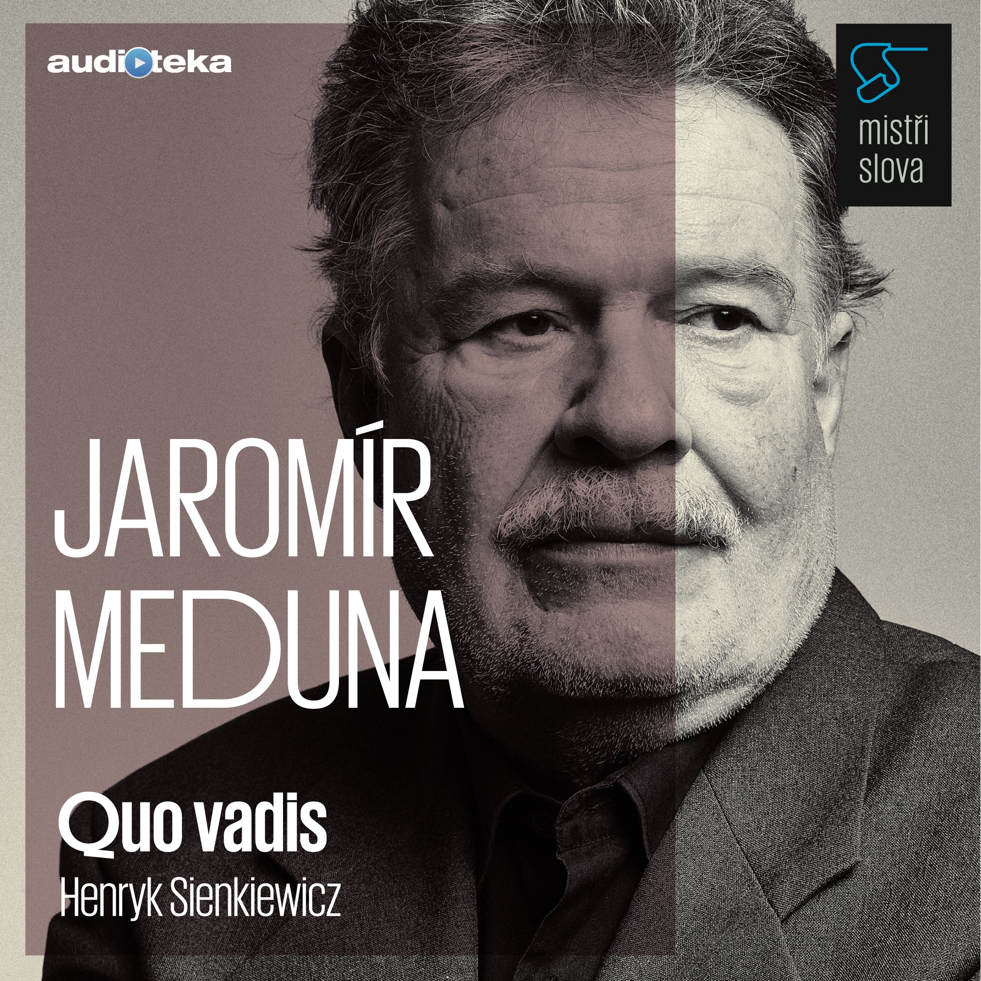 Quo vadis - Mistři slova