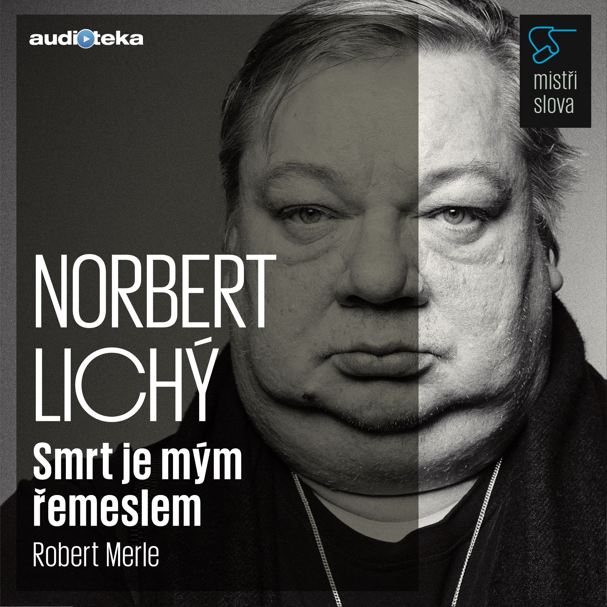 Smrt je mým řemeslem - Mistři slova