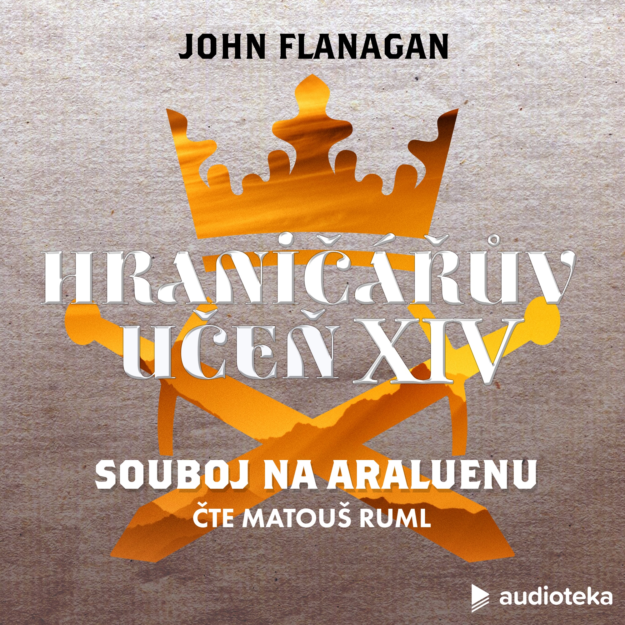 Souboj na Araluenu