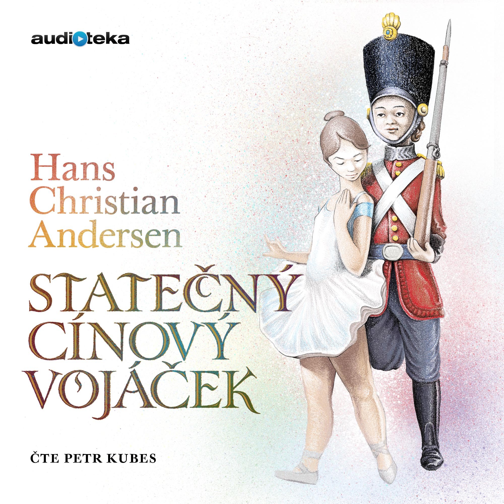 Statečný cínový vojáček